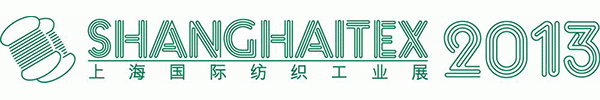 SHANGHAI TEX 2013（上海国際紡績工業展）