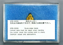 SPB-0009 Package Image