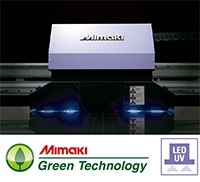 LED-UV硬化ユニット