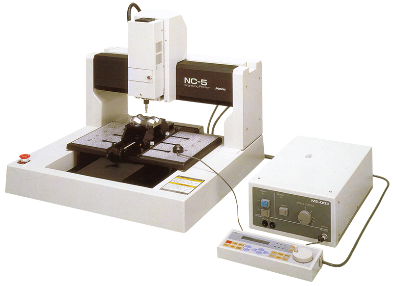 NC-5 | 製品情報 | ミマキ