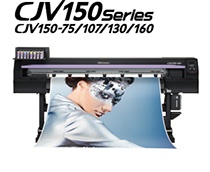 CJV150 Series