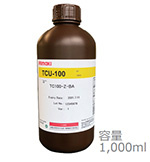 TCU-100：プロダクトの価値を高めるトップコート剤