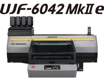 UJF-6042MkII e