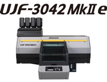 UJF-3042MkII e