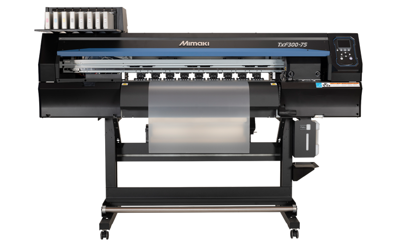 サプライ | TxF300-1600 | 製品情報 | ミマキ