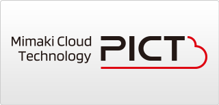 クラウド型モニタツール「PICT」