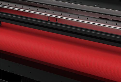 ① オートバキューム