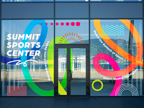 ウィンドウグラフィックス