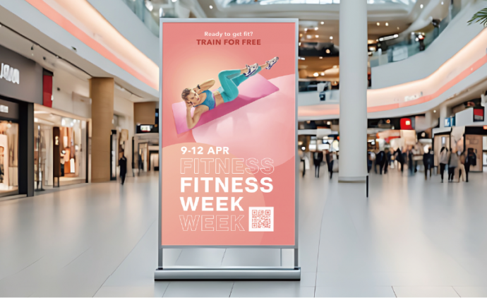 ソフトサイン（布地）