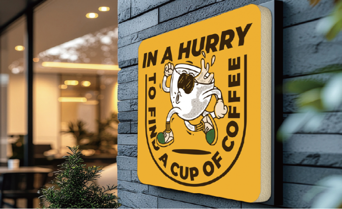 チャネルサイン（カルプ）