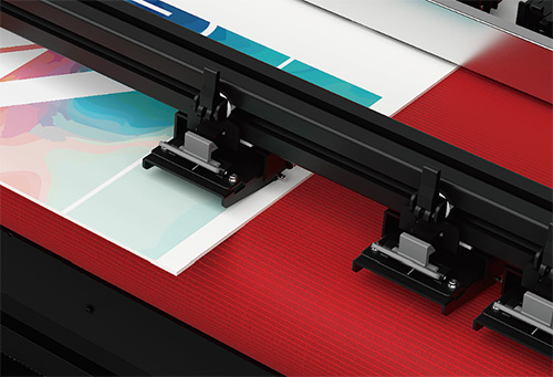 ③パワーロックローラー