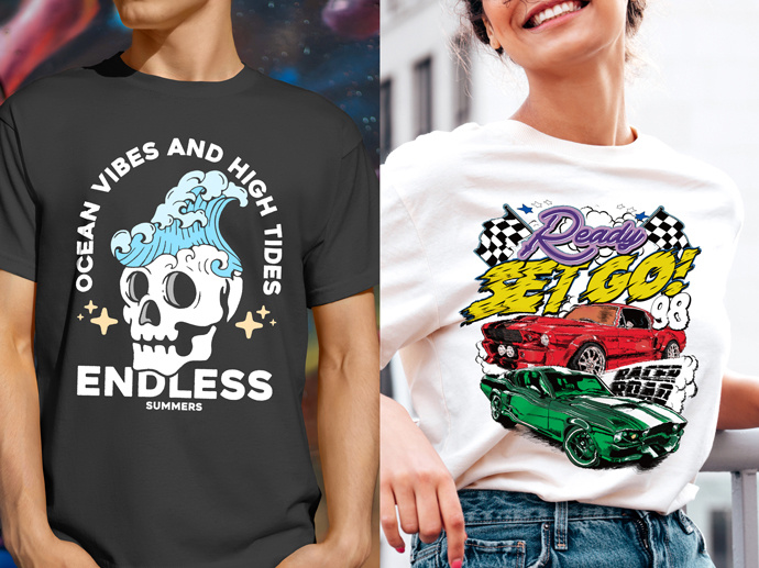 Tシャツ