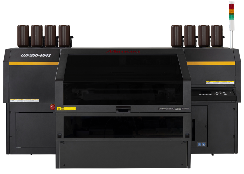 UJF200 Series | 製品情報 | ミマキ