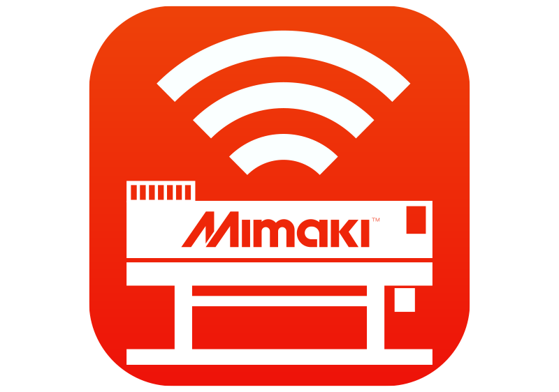 Mimaki Remote Access | ソフトウェア | ミマキ
