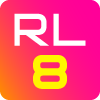 RasterLink8アイコン