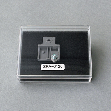SPA-0126　カッター刃Assy