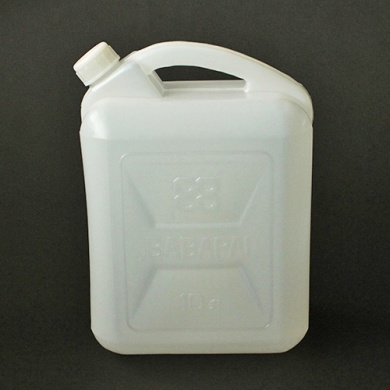 SPA-0200　廃液ボトル10L