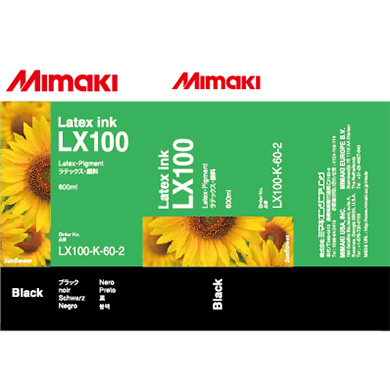 LX100-K-60　LX100　ブラック