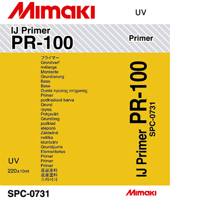 SPC-0731　IJ Primer PR-100 カートリッジ