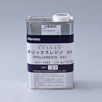 SPC-0397　地張り剤（1L缶）