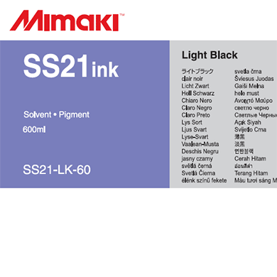 SS21-LK-60　SS21　ライトブラック