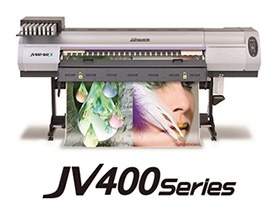 JV400LX
