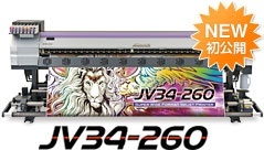 JV34-260 NEW 初公開