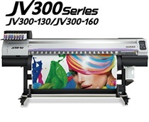JV300 Series