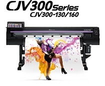 CJV300 Series