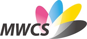 Media Warranty Configuration System（MWCS） ロゴ