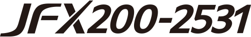 JFX200-2531ロゴ