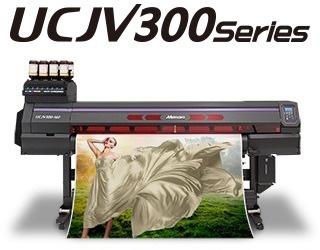 UCJV300 Series