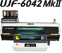 UJF-6042MkII