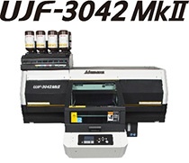 UJF-3042MkII