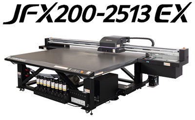 JFX200-2513 EX