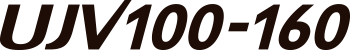 UJV100-160ロゴ