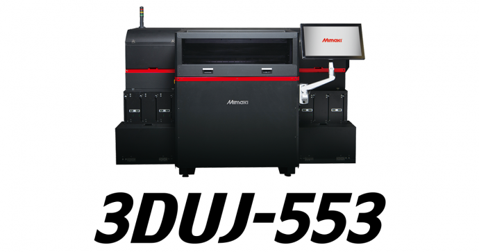 世界最大規模の3Dプリント出力サービス「Shapeways」が「3DUJ-553」によりフルカラー3Dプリントサービスを進化 製品情報  新着情報 ミマキ