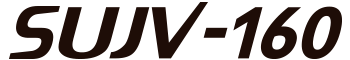 SUJV-160 ロゴ