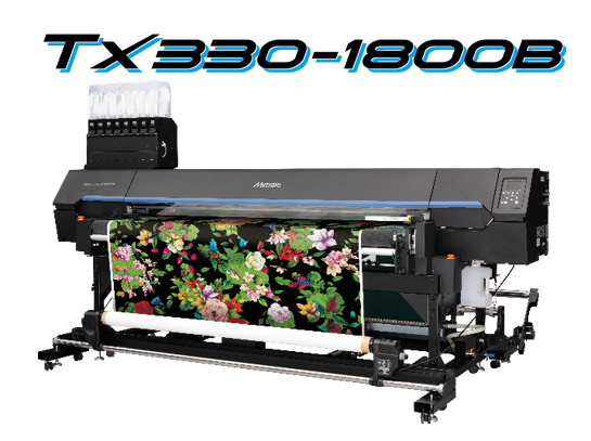 Tx330-1800B