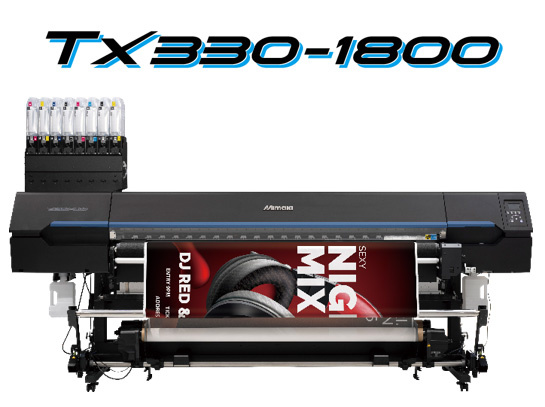 Tx330-1800