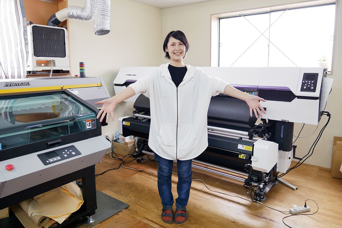 製品導入事例を追加しました：高画質・ハイスピードにとどまらないJV330の優れたユーザビリティ 現場目線の追求とアフターフォローで培われた信頼感（株式会社エシック様）