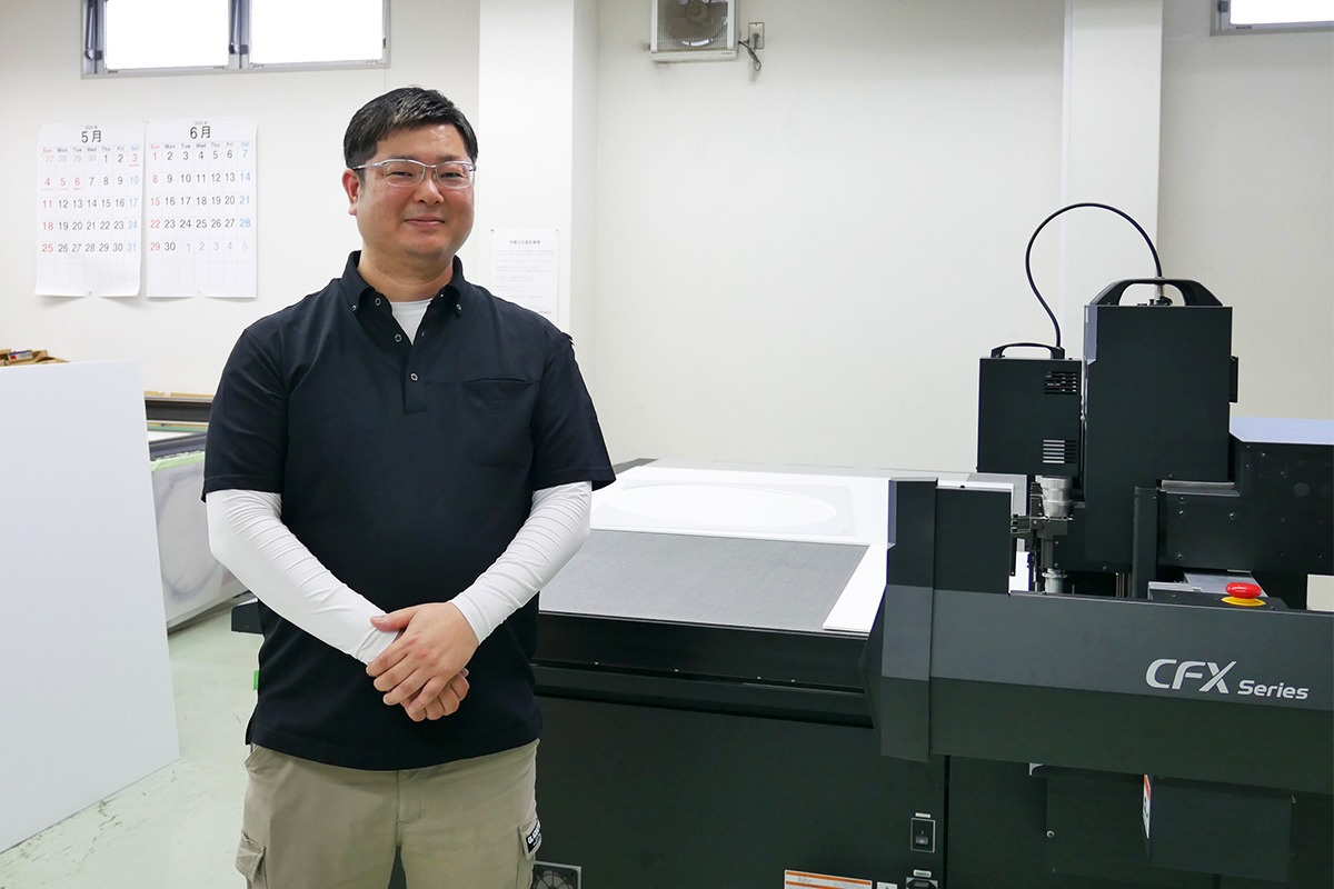 製品導入事例を追加しました：現場の属人性を低減して生産効率も1.5倍に向上　導入からわずか3カ月で社内のモチベーションアップにも貢献（株式会社稲進様）