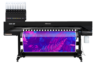 TS200-1600｜昇華転写インクジェットプリンタ