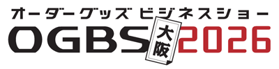 OGBS大阪2026ロゴ