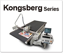 Kongsberg Series