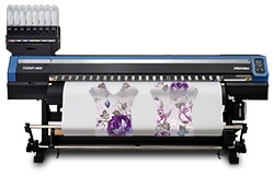 インクジェットプリンター(テキスタイルプリンター)TS300P-1800