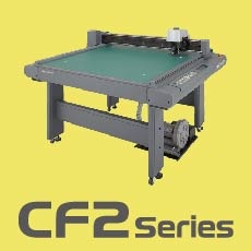 カッティングプロッタ　CF2 Series