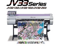 JV33 Series