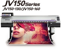 JV150 Series