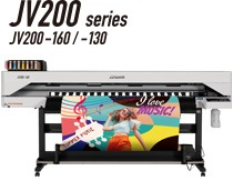 JV200 Series